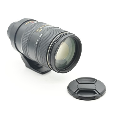 Nikon nikkor 400 mm - nikon,
