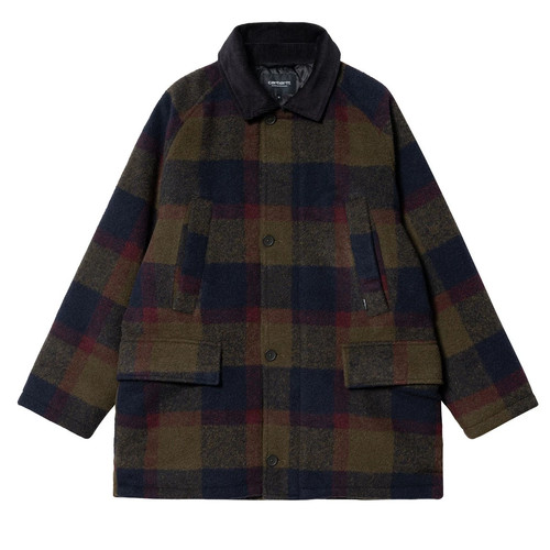Cappotto invernale carhartt - invernale,