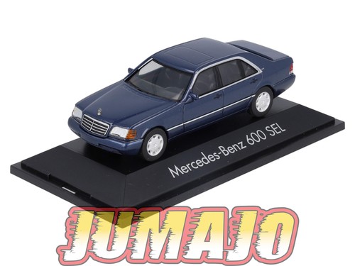 Mer8 voiture herpa - voiture, 1/43