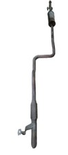 MARMITTA TUBO DI SCARICO CON