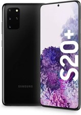 Samsung galaxy s20 - plus, 5g