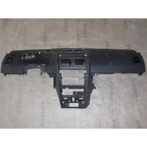 Plancia cruscotto renault - plancia,