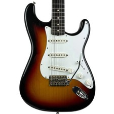 Fender Japan 62' Reissue