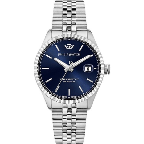 Orologio uomo philip watch - uomo,