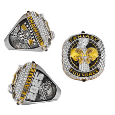 Anello FFL Lega Fantacalcio