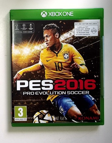 Pes evolution soccer 2016 - evolution,