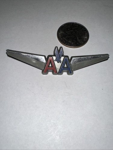 American airlines plastic - american,