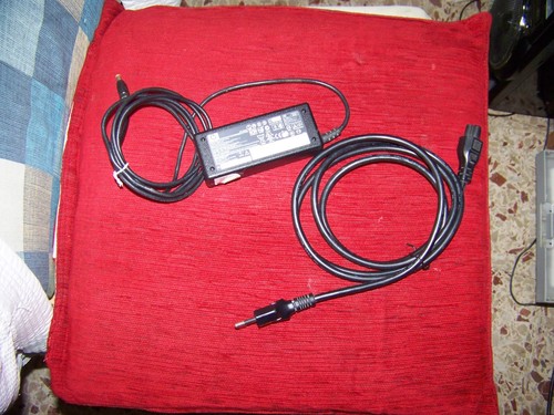 Alimentatore per portatile - pc,