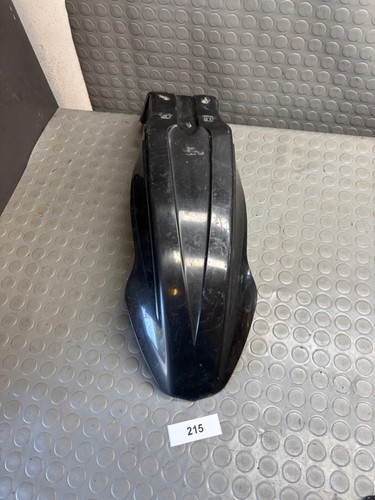 Parafango anteriore motard - parafango,
