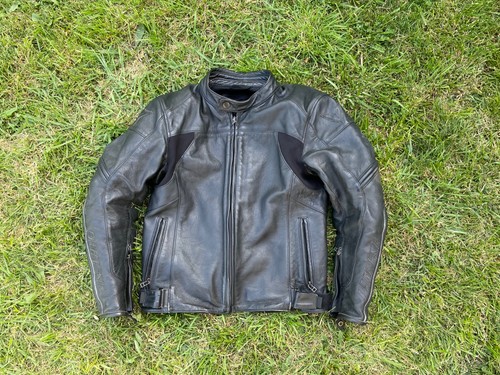 Dainese rapier pelle leather - dainese,
