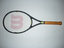 RACCHETTA DA TENNIS WILSON