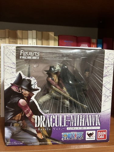 Bandai figuarts zero one piece - bandai,
