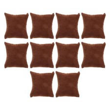 10 Pcs Cuscino Da Orologio
