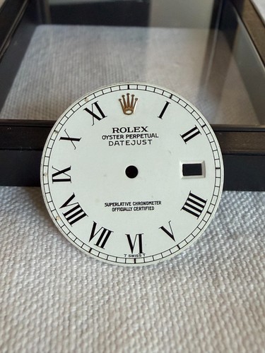 Rolex datejust dial - rolex,