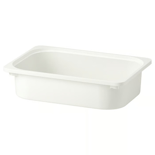 Ikea trofast scatola - ikea,