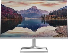 HP M22f FHD Monitor, Schermo