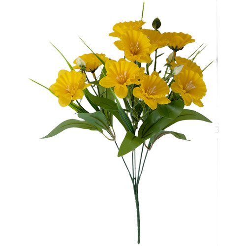Narciso artificiale fioritura - narciso,