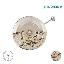 Movimento eta 2836 swiss - movimento,