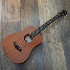 Taylor BT2e Baby Taylor Mogano