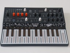 Arturia microfreak - arturia,