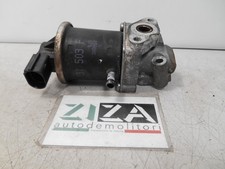 Valvola EGR VW Polo 9N 1.2 47kw 64cv AZQ 2002 030131503F