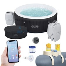 Jacuzzi Miami piscina