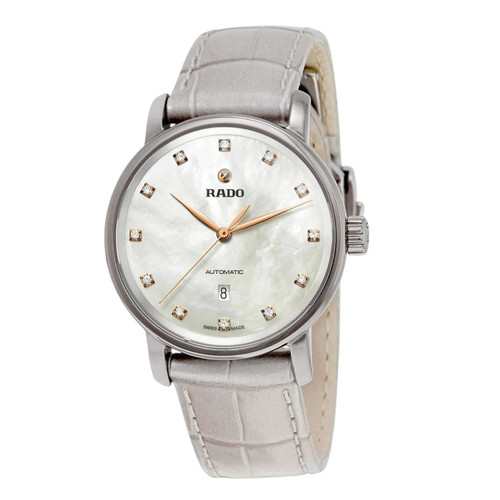 Rado diamaster automatic - diamaster,