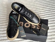 Boss Gary Tenn X ASTON MARTIN