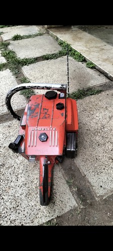 Motosega vintage - motosega,