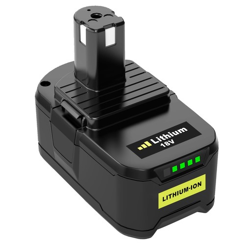 Batteria 18v 5ah sostitutiva - batteria,