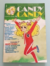 CANDY CANDY N° 104 del
