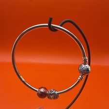 Authentic pandora snowflake - pandora,