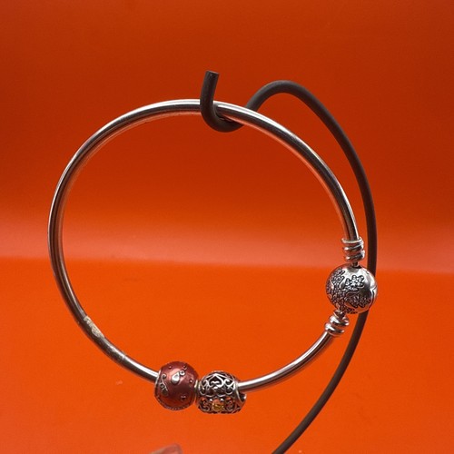 Authentic pandora snowflake - authentic,