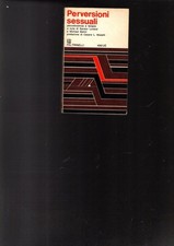 PERVERSIONI SESSUALI