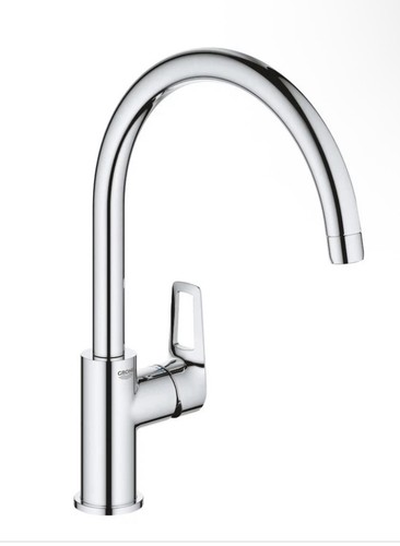 Grohe bauloop miscelatore per - bauloop,