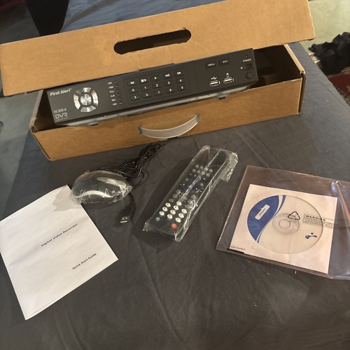 Videoregistratore digitale dvr - videoregistratore,