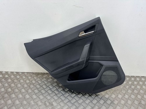 Seat arona 2021 - seat, pannello