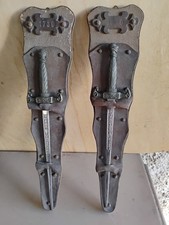 PANOPLIA PANNELLO TROFEO