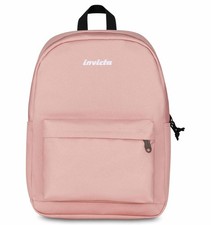 Invicta Zaino Scuola Carlson