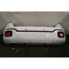 PARAURTI POST. FIAT PANDA