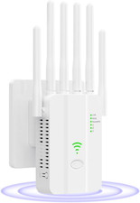 Ripetitore Wifi Potente per