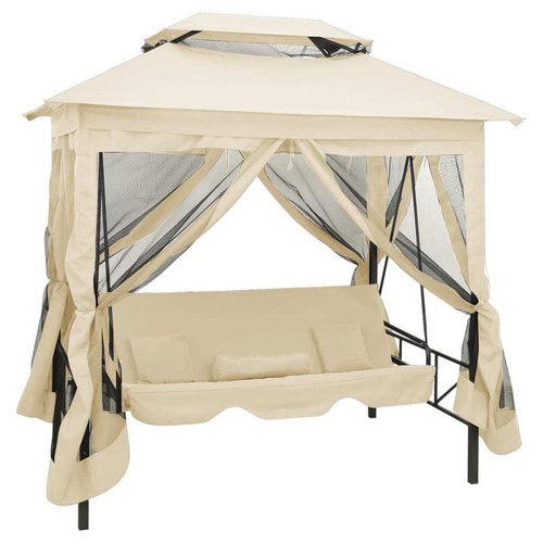 Vidaxl gazebo convertibile - vidaxl,