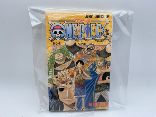 One piece vol 2002 - piece, vol.24
