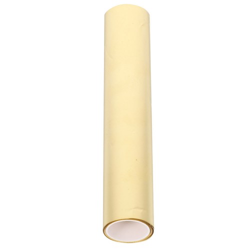 Rotolo ottone per - per, progetti