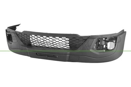Prasco ft9501001 paraurti - prasco,