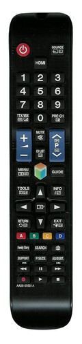 Telecomando per aa59 00581a - per, aa59-00581a