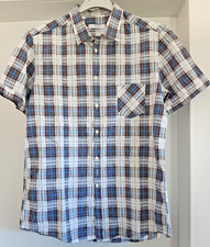 Camicia Uomo Aglini Manica