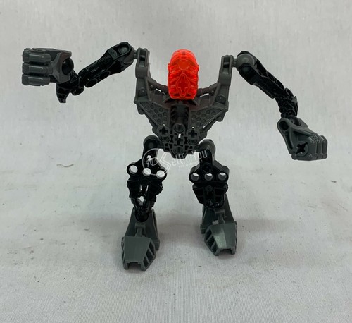 Action figure lego - figure, bionicle