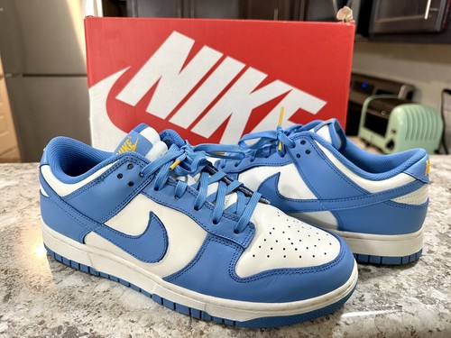Nike dunk low coast uomo - nike, da