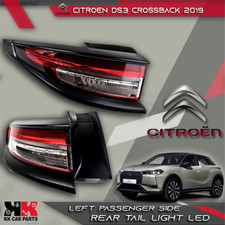CITROEN DS3 CROSSBACK 2019